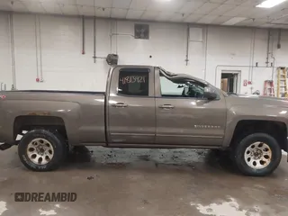 2015 Chevrolet Silverado 1500 LT with VIN 1GCVKREC6FZ183559, listed as a IAAI auction lot 41813921 with 171,304 mi miles and . Bid and sale history available at DreamBid. Image 13.