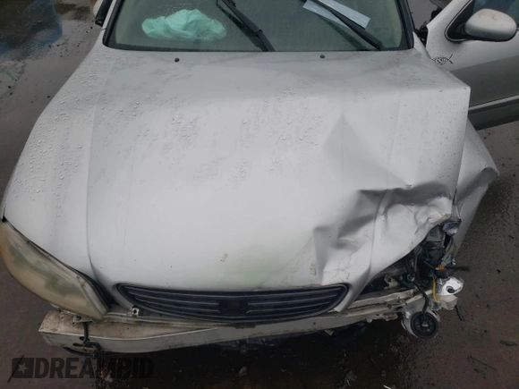 2002 Infiniti I35 Luxury z VIN JNKDA31A62T006912, wystawiony jako Copart lot #86451544 z przebiegiem Nie podano mil oraz Szkoda całkowita • Salvage title. Historia ofert i sprzedaży dostępna na DreamBid. Obrazek 13.