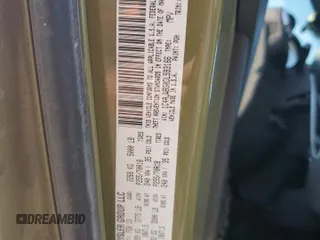 2013 Jeep Wrangler Sahara с VIN 1C4AJWBG0DL593166, выставлен на аукционе Copart как лот 59514185 с пробегом 98 368 миль миль и Списание • Salvage title. История ставок и продаж доступна на DreamBid. Изображение 13.
