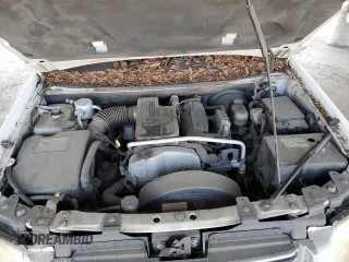 2008 GMC Envoy SLE2 with VIN 1GKDT13S282206629, listed as a Copart auction lot 54761255 with 91,146 mi miles and Clean Title. Bid and sale history available at carsss.com. Image 11.