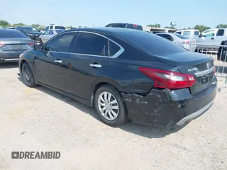 2018 Nissan Altima S with VIN 1N4AL3AP8JC176292, listed as a IAAI auction lot 42192230 with 160,564 mi miles and . Bid and sale history available at DreamBid. Image 3.