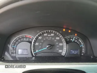 2015 Toyota Camry XLE with VIN 4T4BF1FKXFR498149, listed as a Copart auction lot 54358985 with 48,152 mi miles and Salvage Title. Bid and sale history available at carsss.com. Image 9.