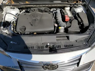 2022 Toyota Avalon XLE with VIN 4T1AZ1FB4NU081122, listed as a Copart auction lot 86999814 with 42,510 mi miles and Salvage Title. Bid and sale history available at carsss.com. Image 13.