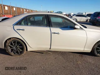 2014 Cadillac CTS Luxury AWD z VIN 1G6AX5SX3E0149360, wystawiony jako IAAI lot #41020479 z przebiegiem 98 917 mil mil oraz . Historia ofert i sprzedaży dostępna na DreamBid. Obrazek 12.