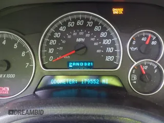 2004 GMC Envoy SLT with VIN 1GKET12S146143709, listed as a IAAI auction lot 42208536 with 179,552 mi miles and . Bid and sale history available at DreamBid. Image 7.