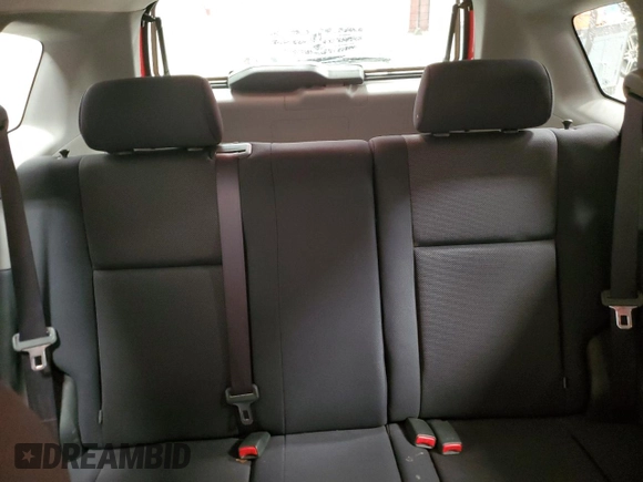 2004 Pontiac Vibe с VIN 5Y2SM62814Z446582, выставлен на аукционе Copart как лот 52628505 с пробегом 91 310 миль миль и Списание • Salvage title. История ставок и продаж доступна на DreamBid. Изображение 10.