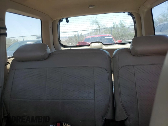 1998 Ford Explorer XL with VIN 1FMZU34E8WZB07901, listed as a Copart auction lot 57253765 with 340,508 mi miles and Clean title. Bid and sale history available at DreamBid. Image 10.