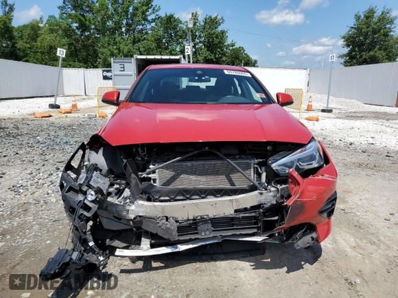 2020 BMW 2 Series 228i xDrive с VIN WBA73AK06L7F92346, выставлен на аукционе Copart как лот 60780065 с пробегом 41 716 миль миль и Списание • Salvage title. История ставок и продаж доступна на DreamBid. Изображение 5.