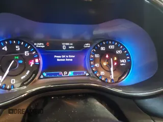 2015 Chrysler 200 S with VIN 1C3CCCBG1FN572789, listed as a IAAI auction lot 41542280 with 101,693 mi miles. Bid and sale history available at carsss.com. Image 7.