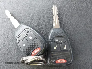 2012 Jeep Liberty Sport with VIN 1C4PJMAK0CW122555, listed as a IAAI auction lot 42210616 with 84,595 mi miles and . Bid and sale history available at DreamBid. Image 11.
