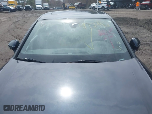 2018 Audi A4 Premium with VIN WAUDNAF4XJA060752, listed as a IAAI auction lot 41729912 with 132,165 mi miles. Bid and sale history available at carsss.com. Image 9.