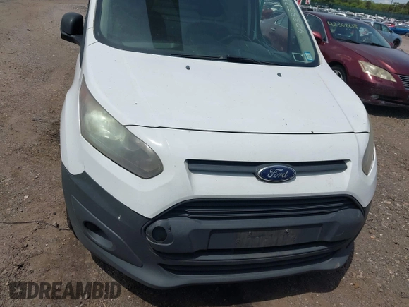 2014 Ford Transit Connect XL with VIN NM0LS6E78E1142420, listed as a IAAI auction lot 42335746 with 200,155 mi miles and . Bid and sale history available at DreamBid. Image 6.