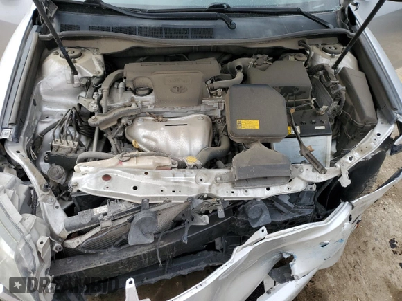 2014 Toyota Camry L with VIN 4T1BF1FK2EU836474, listed as a Copart auction lot 49423395 with 135,809 mi miles and Salvage Title. Bid and sale history available at carsss.com. Image 12.