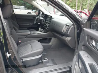 2023 Nissan Pathfinder SV with VIN 5N1DR3BA0PC259347, listed as a IAAI auction lot 42521314 with 44,370 mi miles and . Bid and sale history available at DreamBid. Image 5.