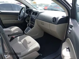 2012 Dodge Caliber SXT with VIN 1C3CDWDA6CD506019, listed as a IAAI auction lot 41999560 with 146,446 mi miles and . Bid and sale history available at DreamBid. Image 5.