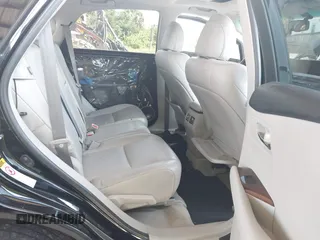 2011 Lexus RX 350 with VIN 2T2ZK1BA3BC047377, listed as a IAAI auction lot 42278372 with 128,786 mi miles and . Bid and sale history available at DreamBid. Image 8.