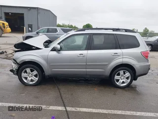 2010 Subaru Forester X Premium with VIN JF2SH6CC0AH914151, listed as a IAAI auction lot 42357389 with 231,066 mi miles and . Bid and sale history available at DreamBid. Image 15.