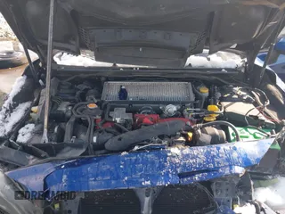 2015 Subaru WRX STI Limited с VIN JF1VA2U6XF9802868, выставлен на аукционе IAAI как лот 41739490 с пробегом 114 874 миль миль и . История ставок и продаж доступна на DreamBid. Изображение 10.