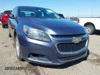 2015 Chevrolet Malibu LS with VIN 1G11B5SLXFF278535, listed as a IAAI auction lot 41764466 with 150,063 mi miles and . Bid and sale history available at DreamBid. Image 6.