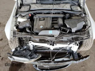 2011 BMW 3 Series 328i with VIN WBAPH5G57BNM76108, listed as a Copart auction lot 54258655 with Not Provided miles and Clean Title. Bid and sale history available at carsss.com. Image 11.