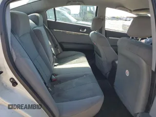 2007 Mitsubishi Galant ES with VIN 4A3AB36F77E051310, listed as a Copart auction lot 51302955 with 171,725 mi miles and Salvage Title. Bid and sale history available at carsss.com. Image 10.