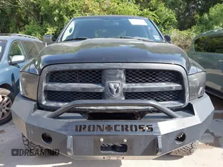 2011 Ram 1500 Big Horn with VIN 1D7RV1CT8BS642919, listed as a IAAI auction lot 42746511 with 87,929 mi miles and . Bid and sale history available at DreamBid. Image 6.