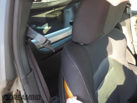 2019 Nissan 370Z Sport Touring with VIN JN1AZ4EH0KM420291, listed as a Copart auction lot 47309435 with 7,884 mi miles and Salvage Title. Bid and sale history available at DreamBid. Image 10.