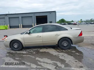 2006 Ford Five Hundred SEL with VIN 1FAFP24146G154107, listed as a IAAI auction lot 42547241 with 185,321 mi miles and . Bid and sale history available at DreamBid. Image 14.