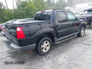 2004 Ford Explorer Sport Trac XLS с VIN 1FMZU67K54UB99160, выставлен на аукционе IAAI как лот 42339963 с пробегом 321 837 миль миль и . История ставок и продаж доступна на DreamBid. Изображение 4.