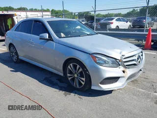 2016 Mercedes-Benz E 350 Sport с VIN WDDHF5KB6GB297633, выставлен на аукционе IAAI как лот 42115837 с пробегом 91 643 миль миль и . История ставок и продаж доступна на DreamBid. Изображение 1.