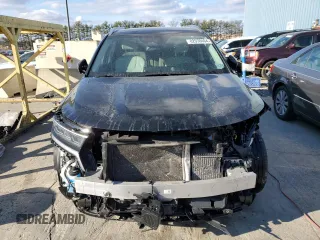 2023 Kia Sorento Hybrid SX Prestige with VIN KNDRMDLGXP5140744, listed as a Copart auction lot 82930404 with 31,234 mi miles and Salvage Title. Bid and sale history available at carsss.com. Image 5.