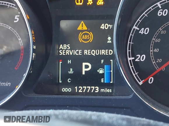 2018 Mitsubishi Outlander ES with VIN JA4AR3AU5JU007270, listed as a IAAI auction lot 41711322 with 127,773 mi miles and . Bid and sale history available at DreamBid. Image 16.