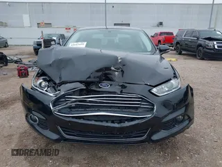 2014 Ford Fusion Titanium with VIN 3FA6P0K9XER364392, listed as a IAAI auction lot 41642439 with 130,302 mi miles and . Bid and sale history available at DreamBid. Image 11.