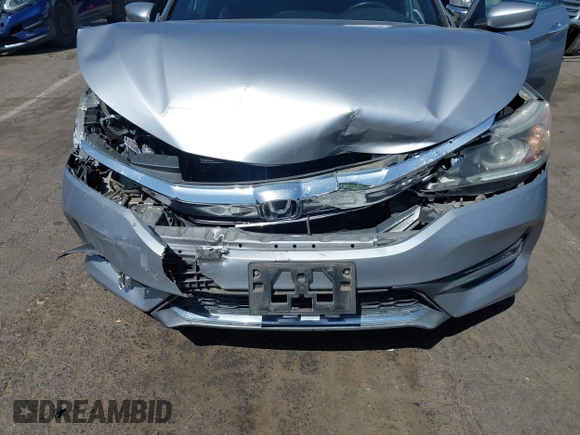 2016 Honda Accord Sport с VIN 1HGCR2F57GA108588, выставлен на аукционе IAAI как лот 42401320 с пробегом 103 734 миль миль и . История ставок и продаж доступна на DreamBid. Изображение 6.