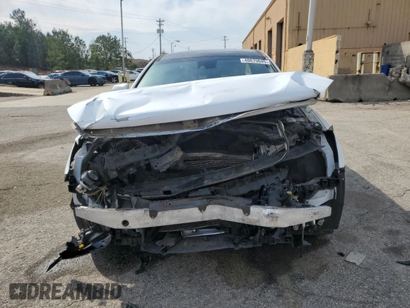 2017 Genesis G80 3.8L z VIN KMHGN4JE5HU192694, wystawiony jako Copart lot #48875045 z przebiegiem 141 416 mil mil oraz Szkody całkowita. Historia ofert i sprzedaży dostępna na DreamBid. Obrazek 5.