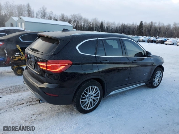 2017 BMW X1 xDrive28i with VIN WBXHT3C33H5F82908, listed as a Copart auction lot 41567565 with 67,526 mi miles and Clean Title. Bid and sale history available at carsss.com. Image 3.