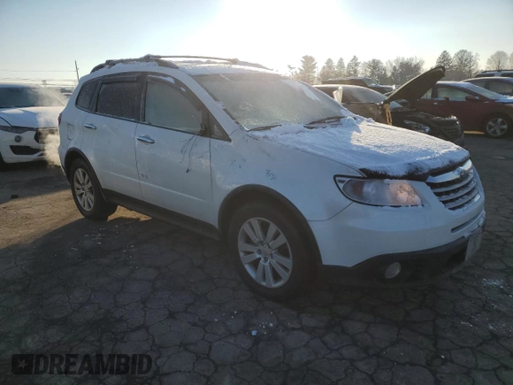 2013 Subaru Tribeca Limited с VIN 4S4WX9GD6D4401209, выставлен на аукционе Copart как лот 89093395 с пробегом 134 658 миль миль и Списание • Salvage title. История ставок и продаж доступна на DreamBid. Изображение 4.