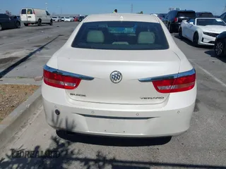 2014 Buick Verano Convenience Group with VIN 1G4PR5SK6E4207178, listed as a IAAI auction lot 42267223 with 158,137 mi miles and . Bid and sale history available at DreamBid. Image 16.