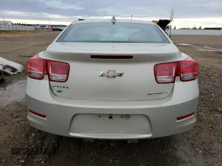2016 Chevrolet Malibu Limited LT with VIN 1G11C5SA8GF133345, listed as a Copart auction lot 76598294 with 94,099 mi miles and Salvage Title. Bid and sale history available at carsss.com. Image 6.