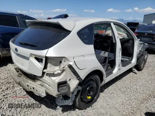 2013 Subaru WRX WRX z VIN JF1GR7E68DG856935, wystawiony jako Copart lot #56436625 z przebiegiem Nie podano mil oraz Czysty tytuł • Clean title. Historia ofert i sprzedaży dostępna na DreamBid. Obrazek 3.