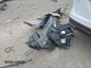 2023 Volkswagen Atlas SE с VIN 1V2DP2CA3PC502005, выставлен на аукционе Copart как лот 43870505 с пробегом 110 990 миль миль и Списание • Salvage title. История ставок и продаж доступна на DreamBid. Изображение 13.