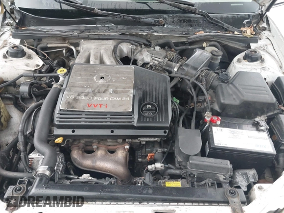 2001 Toyota Avalon XL z VIN 4T1BF28B01U114773, wystawiony jako IAAI lot #42506167 z przebiegiem 155 540 mil mil oraz . Historia ofert i sprzedaży dostępna na DreamBid. Obrazek 10.