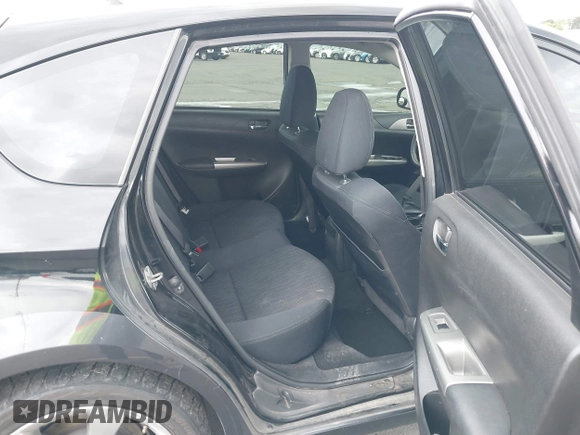 2010 Subaru Impreza Outback Special Sports z VIN JF1GH6D63AG823741, wystawiony jako IAAI lot #42260389 z przebiegiem 120 631 mil mil oraz . Historia ofert i sprzedaży dostępna na DreamBid. Obrazek 8.