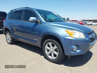 2012 Toyota RAV4 Limited with VIN 2T3YF4DV8CW152400, listed as a IAAI auction lot 42153479 with 211,420 mi miles and . Bid and sale history available at DreamBid. Image 1.