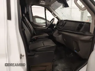 2022 Ford Transit Cargo с VIN 1FTBR1C85NKA06880, выставлен на аукционе IAAI как лот 42373794 с пробегом 15 035 миль миль и . История ставок и продаж доступна на DreamBid. Изображение 5.