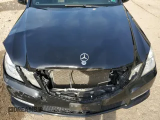 2013 Mercedes-Benz E 350 Luxury with VIN WDDHF8JB2DA706263, listed as a Copart auction lot 54741345 with 208,928 mi miles and Salvage Title. Bid and sale history available at DreamBid. Image 11.