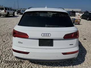 2020 Audi Q5 Premium z VIN WA1ANAFYXL2108850, wystawiony jako Copart lot #50569415 z przebiegiem 46 362 mil mil oraz Szkoda całkowita • Salvage title. Historia ofert i sprzedaży dostępna na DreamBid. Obrazek 6.