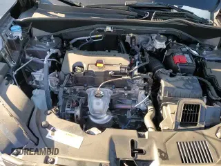 2025 Honda HR-V LX с VIN 3CZRZ1H31SM722735, выставлен на аукционе Copart как лот 85513225 с пробегом 12 142 миль миль и Списание • Salvage title. История ставок и продаж доступна на DreamBid. Изображение 17.