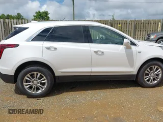 2020 Cadillac XT5 Premium Luxury AWD with VIN 1GYKNDRSXLZ156546, listed as a IAAI auction lot 42654527 with 39,911 mi miles and . Bid and sale history available at DreamBid. Image 13.