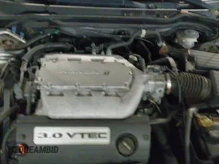 2003 Honda Accord EX with VIN 1HGCM66533A069983, listed as a IAAI auction lot 42970230 with 187,990 mi miles and . Bid and sale history available at DreamBid. Image 14.